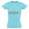 SOL'S Ladies Imperial Heavy T-Shirt Thumbnail