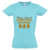 SOL'S Ladies Imperial Heavy T-Shirt Thumbnail