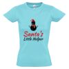 SOL'S Ladies Imperial Heavy T-Shirt Thumbnail