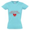 SOL'S Ladies Imperial Heavy T-Shirt Thumbnail
