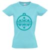 SOL'S Ladies Imperial Heavy T-Shirt Thumbnail