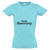 SOL'S Ladies Imperial Heavy T-Shirt Thumbnail