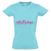 SOL'S Ladies Imperial Heavy T-Shirt Thumbnail