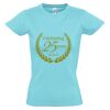 SOL'S Ladies Imperial Heavy T-Shirt Thumbnail