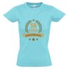 SOL'S Ladies Imperial Heavy T-Shirt Thumbnail