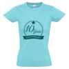 SOL'S Ladies Imperial Heavy T-Shirt Thumbnail