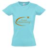 SOL'S Ladies Imperial Heavy T-Shirt Thumbnail