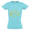 SOL'S Ladies Imperial Heavy T-Shirt Thumbnail