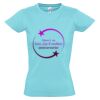 SOL'S Ladies Imperial Heavy T-Shirt Thumbnail