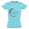 SOL'S Ladies Imperial Heavy T-Shirt Thumbnail