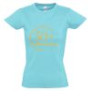 SOL'S Ladies Imperial Heavy T-Shirt Thumbnail