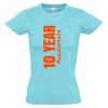 SOL'S Ladies Imperial Heavy T-Shirt Thumbnail
