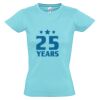 SOL'S Ladies Imperial Heavy T-Shirt Thumbnail