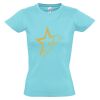SOL'S Ladies Imperial Heavy T-Shirt Thumbnail