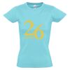 SOL'S Ladies Imperial Heavy T-Shirt Thumbnail