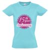 SOL'S Ladies Imperial Heavy T-Shirt Thumbnail