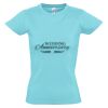 SOL'S Ladies Imperial Heavy T-Shirt Thumbnail