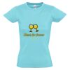 SOL'S Ladies Imperial Heavy T-Shirt Thumbnail