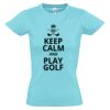 SOL'S Ladies Imperial Heavy T-Shirt Thumbnail