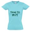 SOL'S Ladies Imperial Heavy T-Shirt Thumbnail
