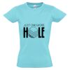 SOL'S Ladies Imperial Heavy T-Shirt Thumbnail