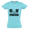 SOL'S Ladies Imperial Heavy T-Shirt Thumbnail