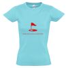 SOL'S Ladies Imperial Heavy T-Shirt Thumbnail