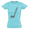 SOL'S Ladies Imperial Heavy T-Shirt Thumbnail