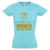 SOL'S Ladies Imperial Heavy T-Shirt Thumbnail