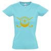 SOL'S Ladies Imperial Heavy T-Shirt Thumbnail