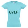 SOL'S Ladies Imperial Heavy T-Shirt Thumbnail