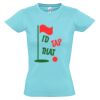 SOL'S Ladies Imperial Heavy T-Shirt Thumbnail