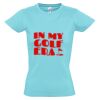 SOL'S Ladies Imperial Heavy T-Shirt Thumbnail