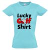 SOL'S Ladies Imperial Heavy T-Shirt Thumbnail