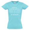 SOL'S Ladies Imperial Heavy T-Shirt Thumbnail
