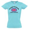 SOL'S Ladies Imperial Heavy T-Shirt Thumbnail