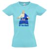 SOL'S Ladies Imperial Heavy T-Shirt Thumbnail