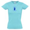 SOL'S Ladies Imperial Heavy T-Shirt Thumbnail