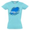 SOL'S Ladies Imperial Heavy T-Shirt Thumbnail