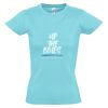 SOL'S Ladies Imperial Heavy T-Shirt Thumbnail