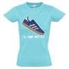 SOL'S Ladies Imperial Heavy T-Shirt Thumbnail