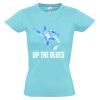 SOL'S Ladies Imperial Heavy T-Shirt Thumbnail