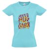 SOL'S Ladies Imperial Heavy T-Shirt Thumbnail