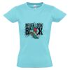 SOL'S Ladies Imperial Heavy T-Shirt Thumbnail