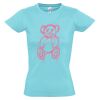 SOL'S Ladies Imperial Heavy T-Shirt Thumbnail