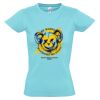 SOL'S Ladies Imperial Heavy T-Shirt Thumbnail