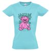 SOL'S Ladies Imperial Heavy T-Shirt Thumbnail
