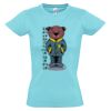 SOL'S Ladies Imperial Heavy T-Shirt Thumbnail