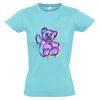 SOL'S Ladies Imperial Heavy T-Shirt Thumbnail