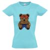 SOL'S Ladies Imperial Heavy T-Shirt Thumbnail